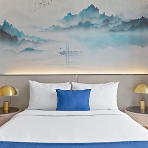 Standard Zimmer mit Queensize-Bett